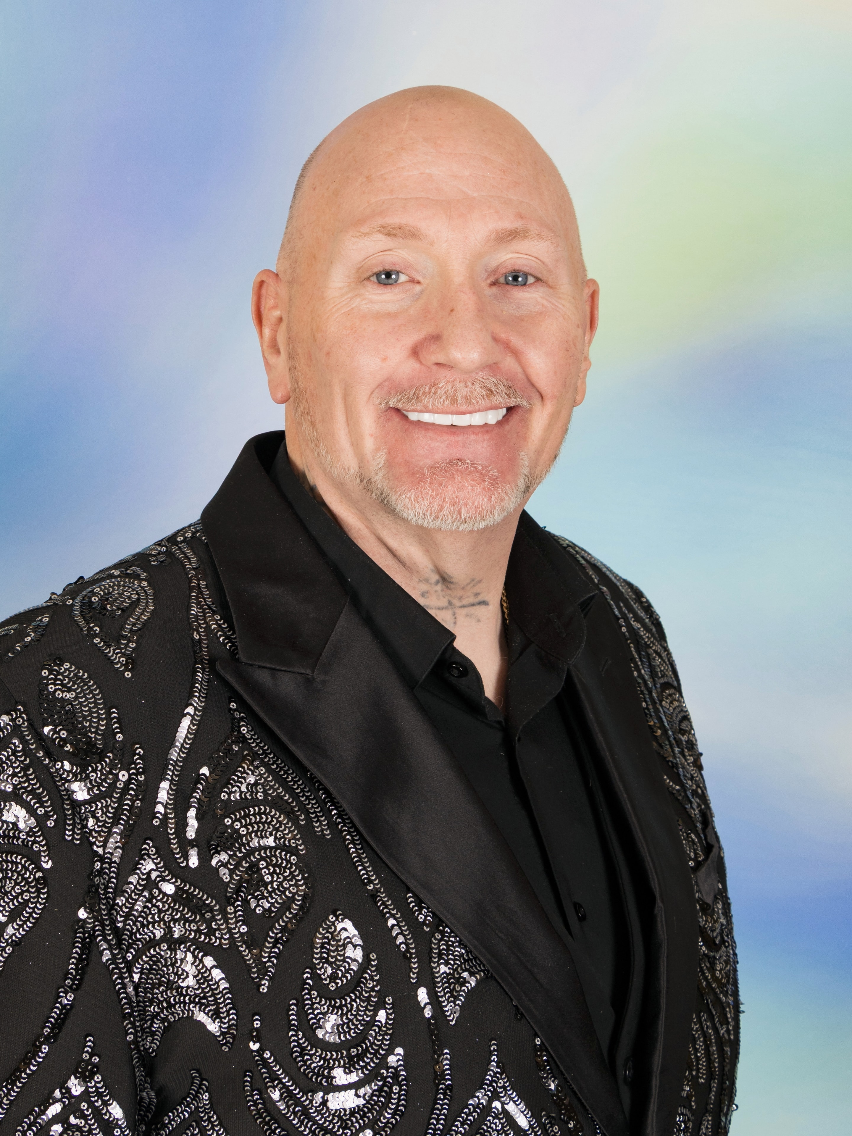 Mr. David — Business Manager at Teddy Bear Day Care and Preschool