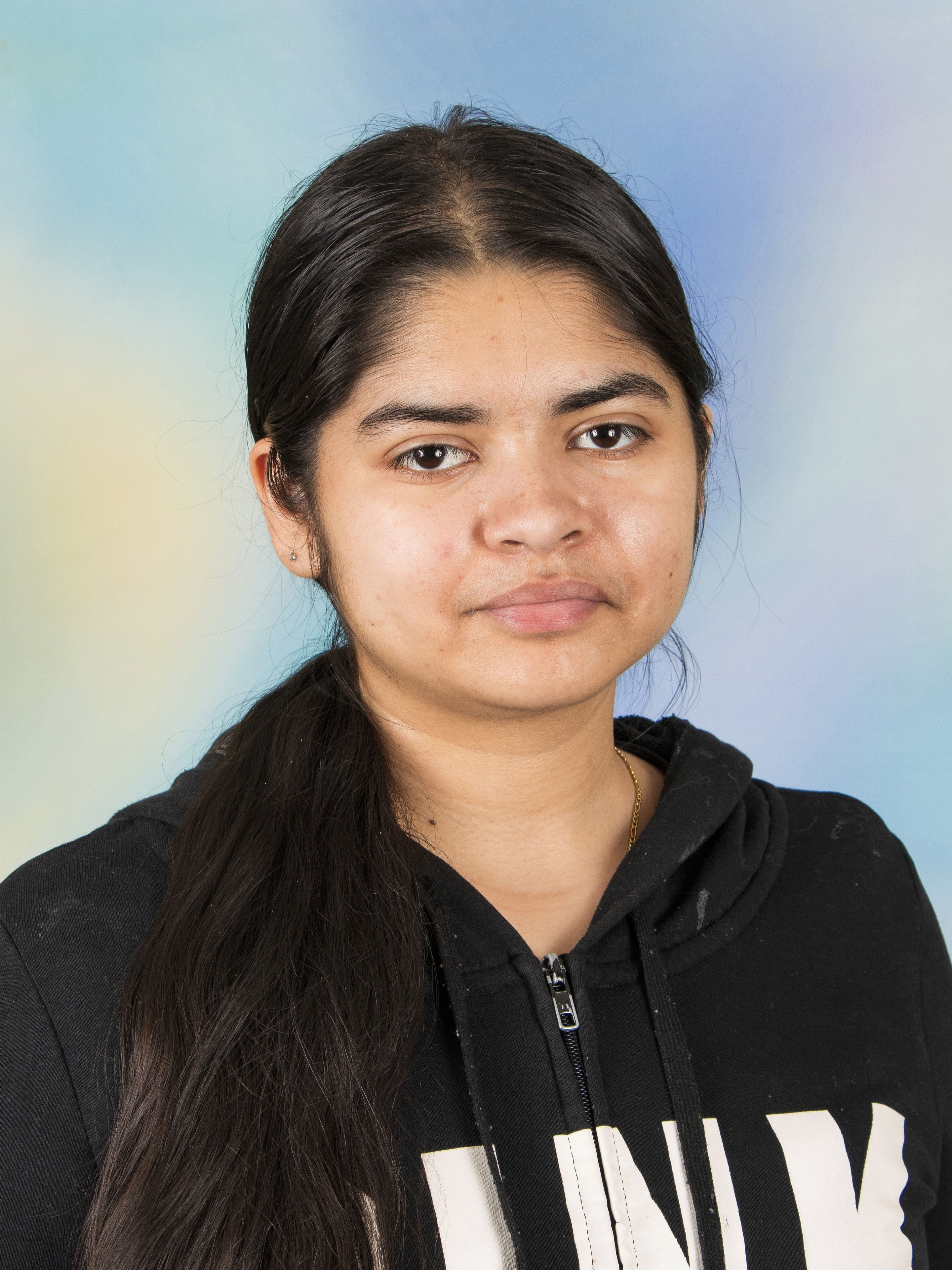 Ms. Breanna — Preschool Support Staff at Teddy Bear Day Care and Preschool