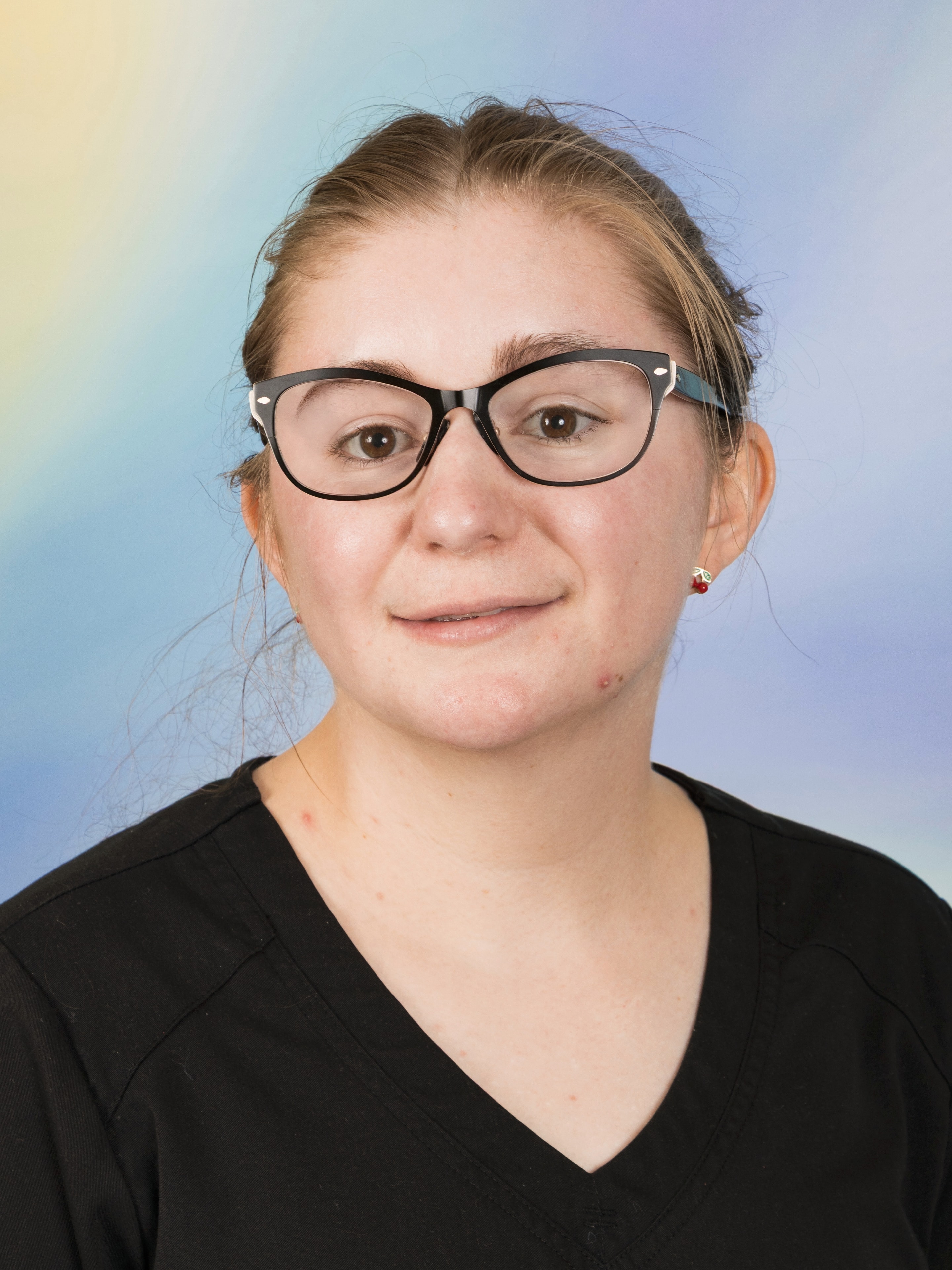 Ms. Emma — Support Staff at Teddy Bear Day Care and Preschool
