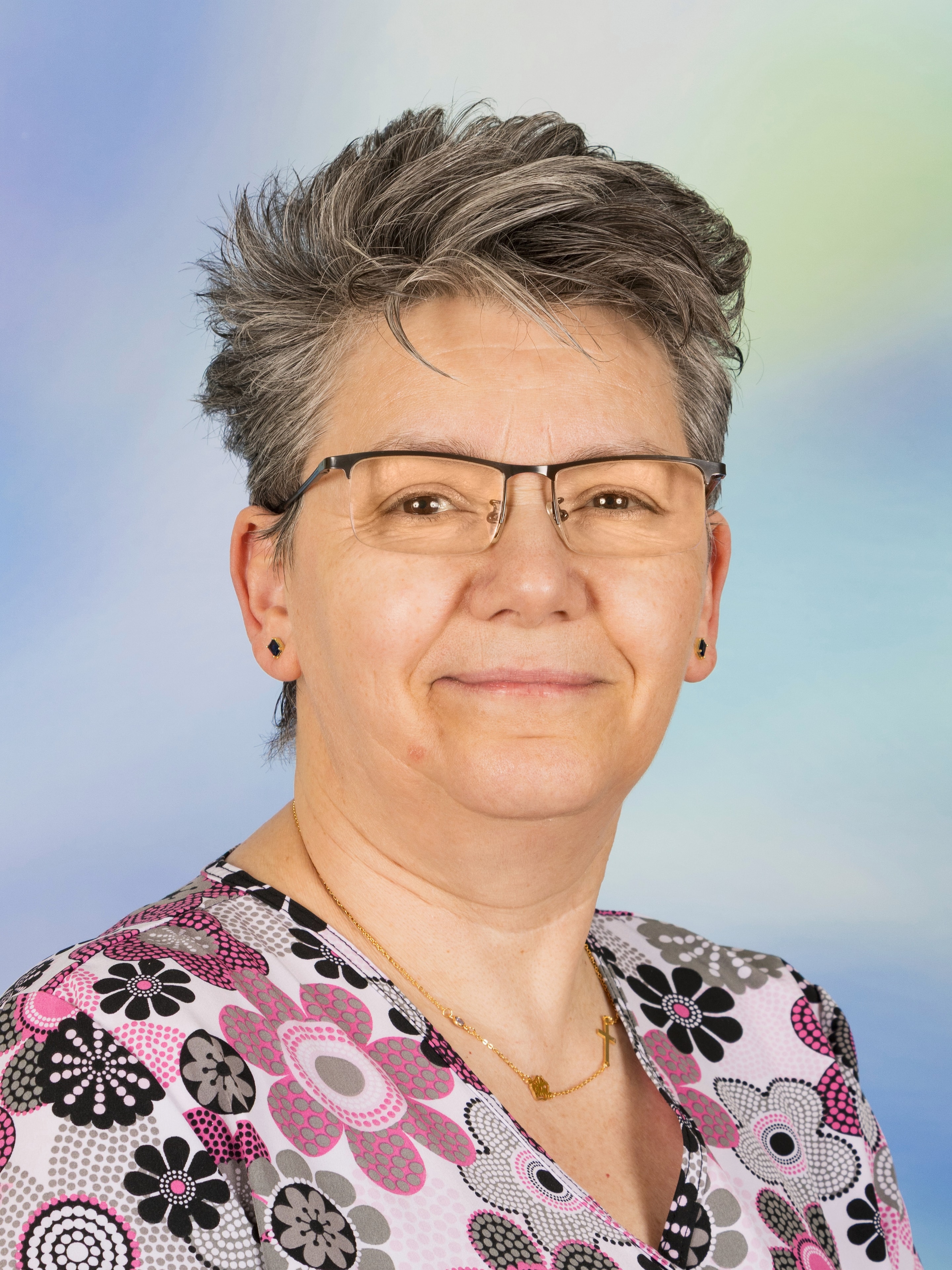 Ms. Gabby — Lead Caregiver at Teddy Bear Day Care and Preschool