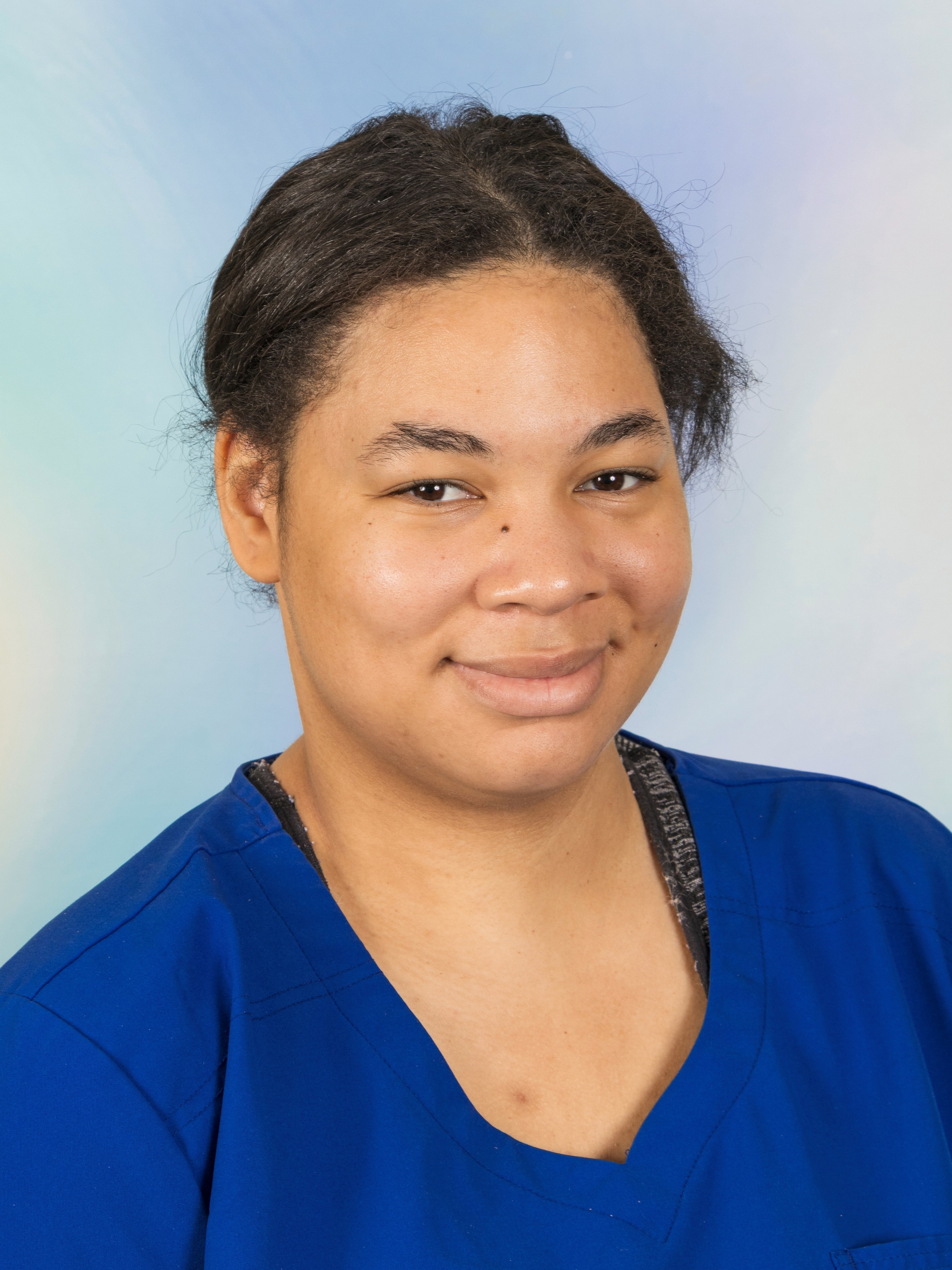 Ms. Jada — Toddlers Teacher at Teddy Bear Day Care and Preschool