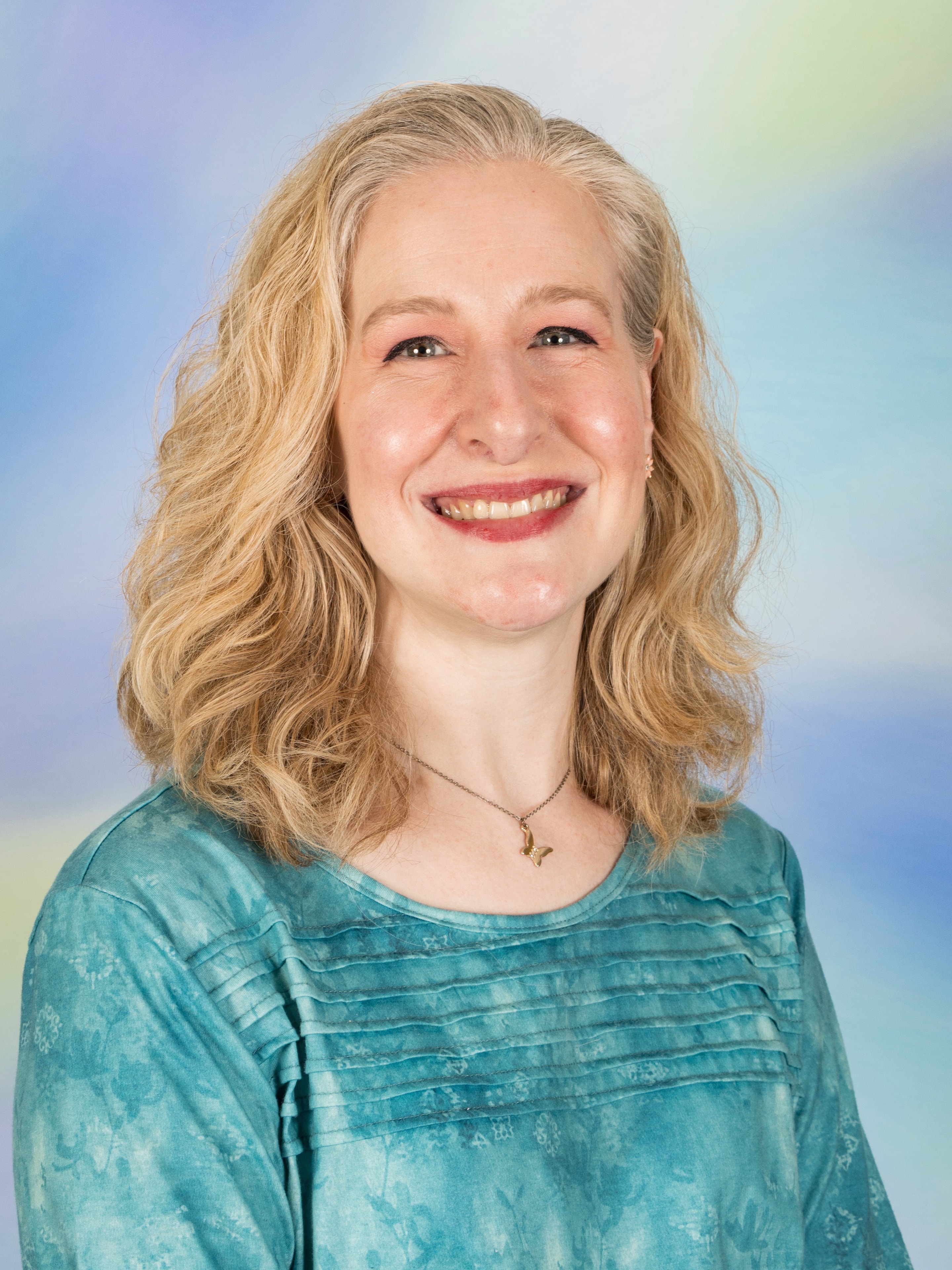 Ms. Jennifer — Center Director at Teddy Bear Day Care and Preschool