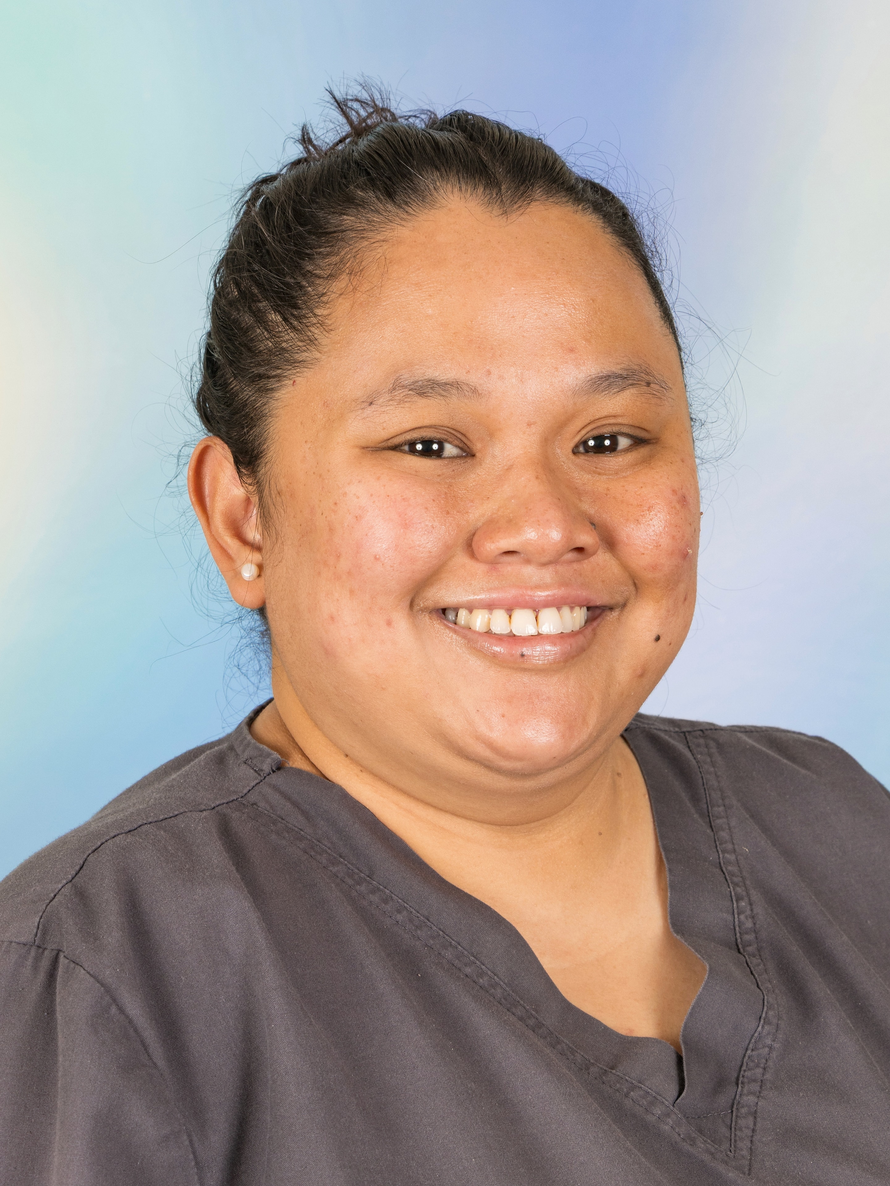 Ms. Joni — Lead Teacher at Teddy Bear Day Care and Preschool