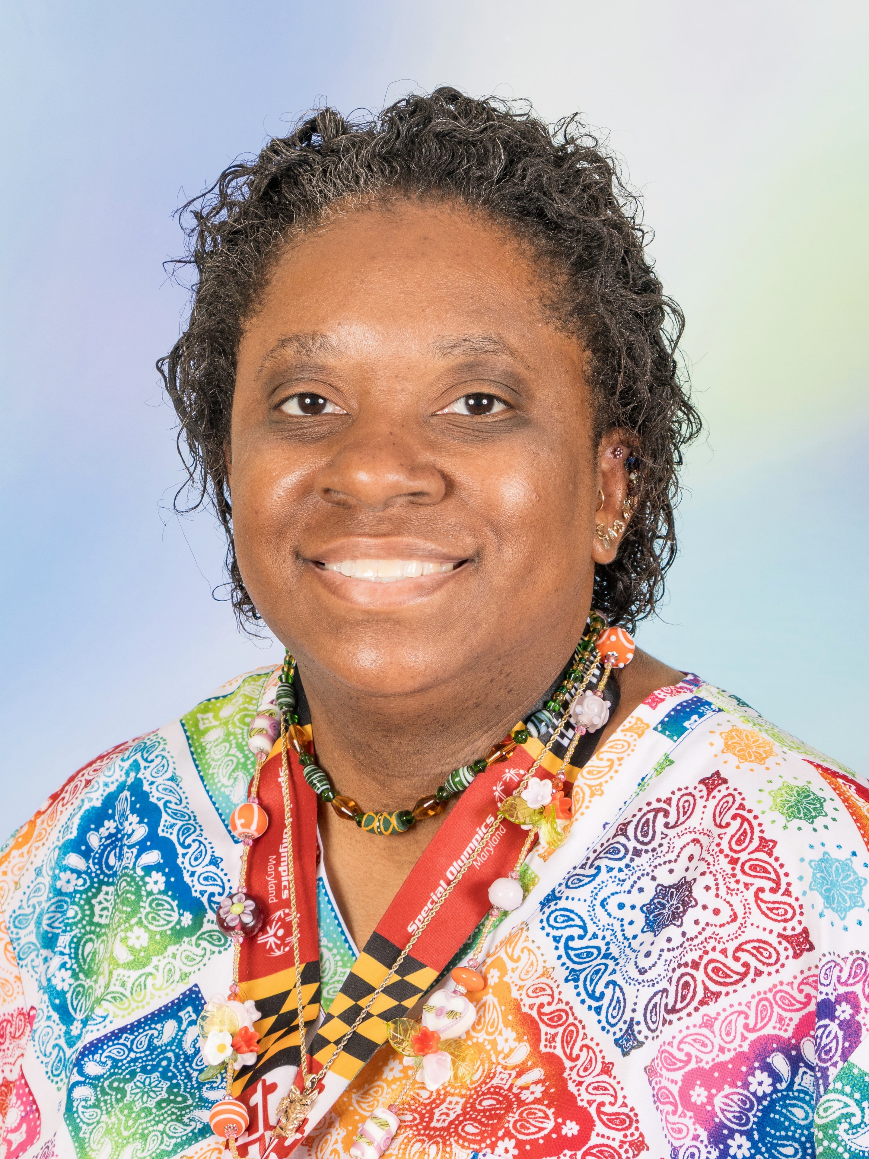 Ms. Kia — Lead Teacher at Teddy Bear Day Care and Preschool
