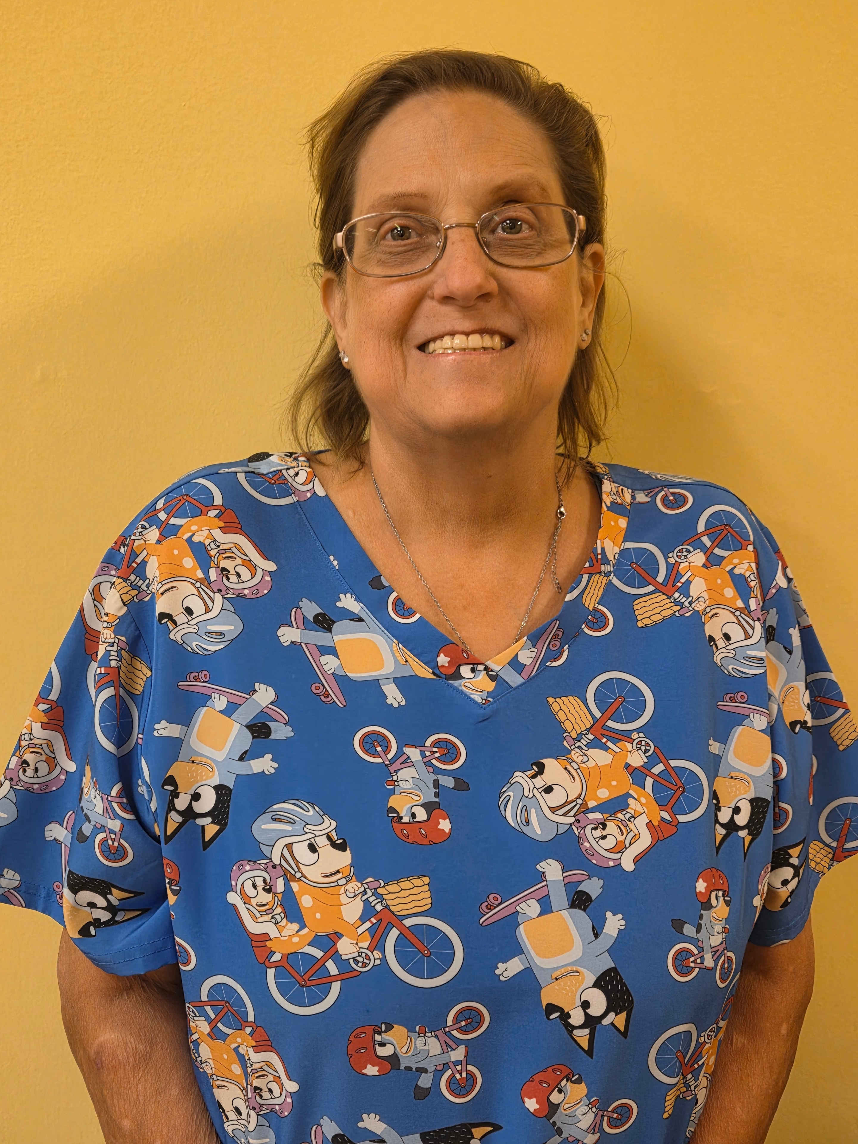 Ms. Linda — Sr. Pre-K Teacher at Teddy Bear Day Care and Preschool
