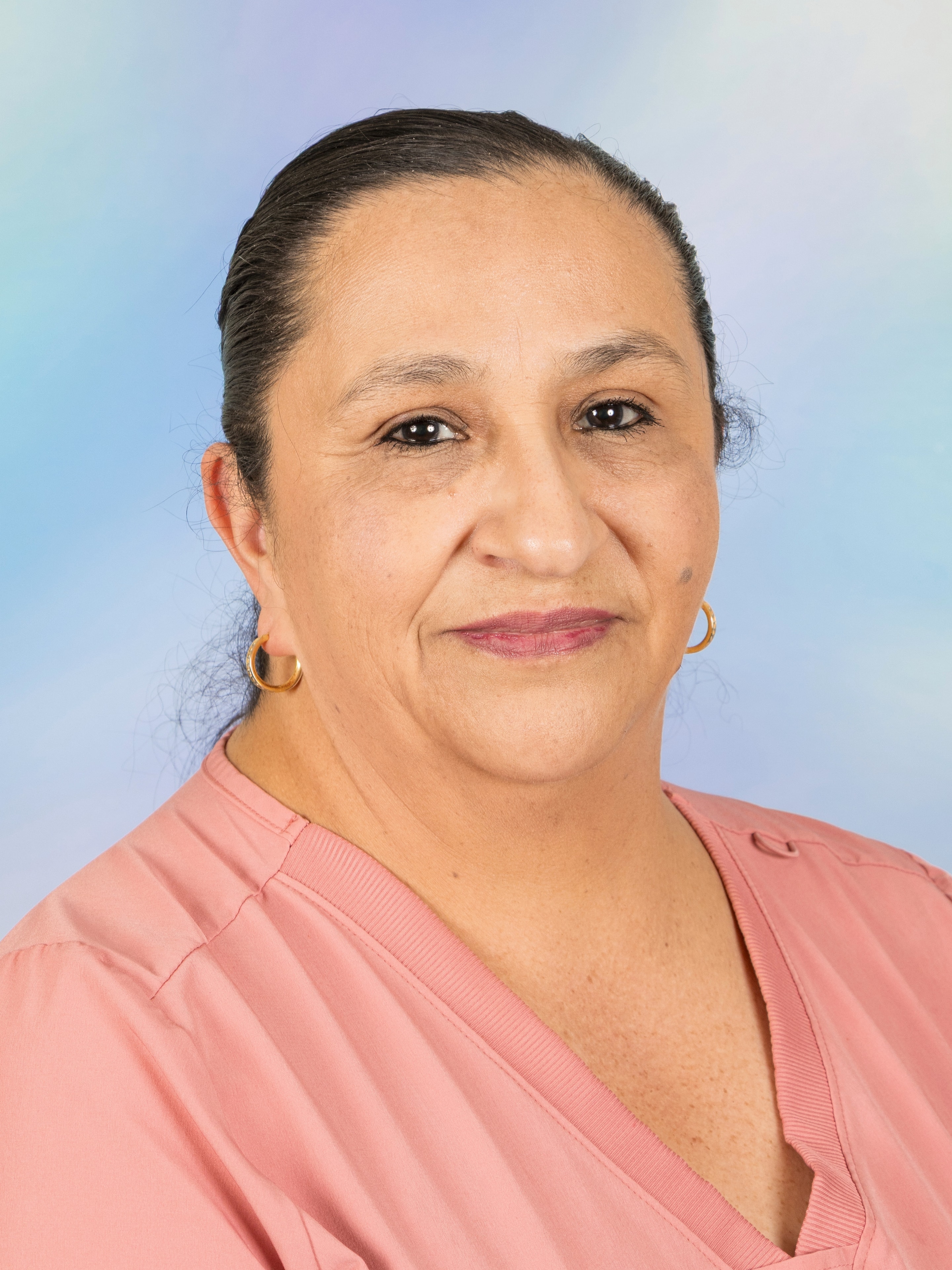 Ms. Maria — Lead Teacher at Teddy Bear Day Care and Preschool
