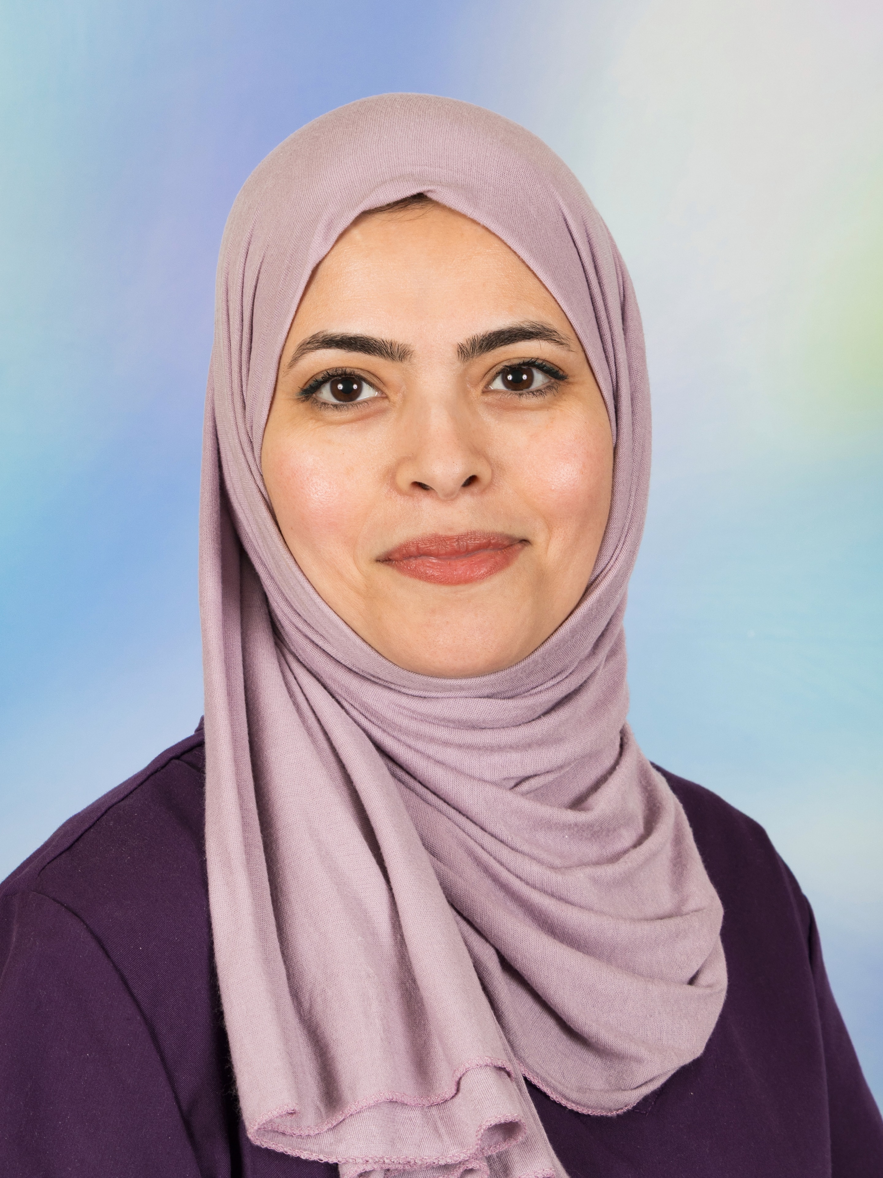 Ms. Rima — Lead Caregiver at Teddy Bear Day Care and Preschool