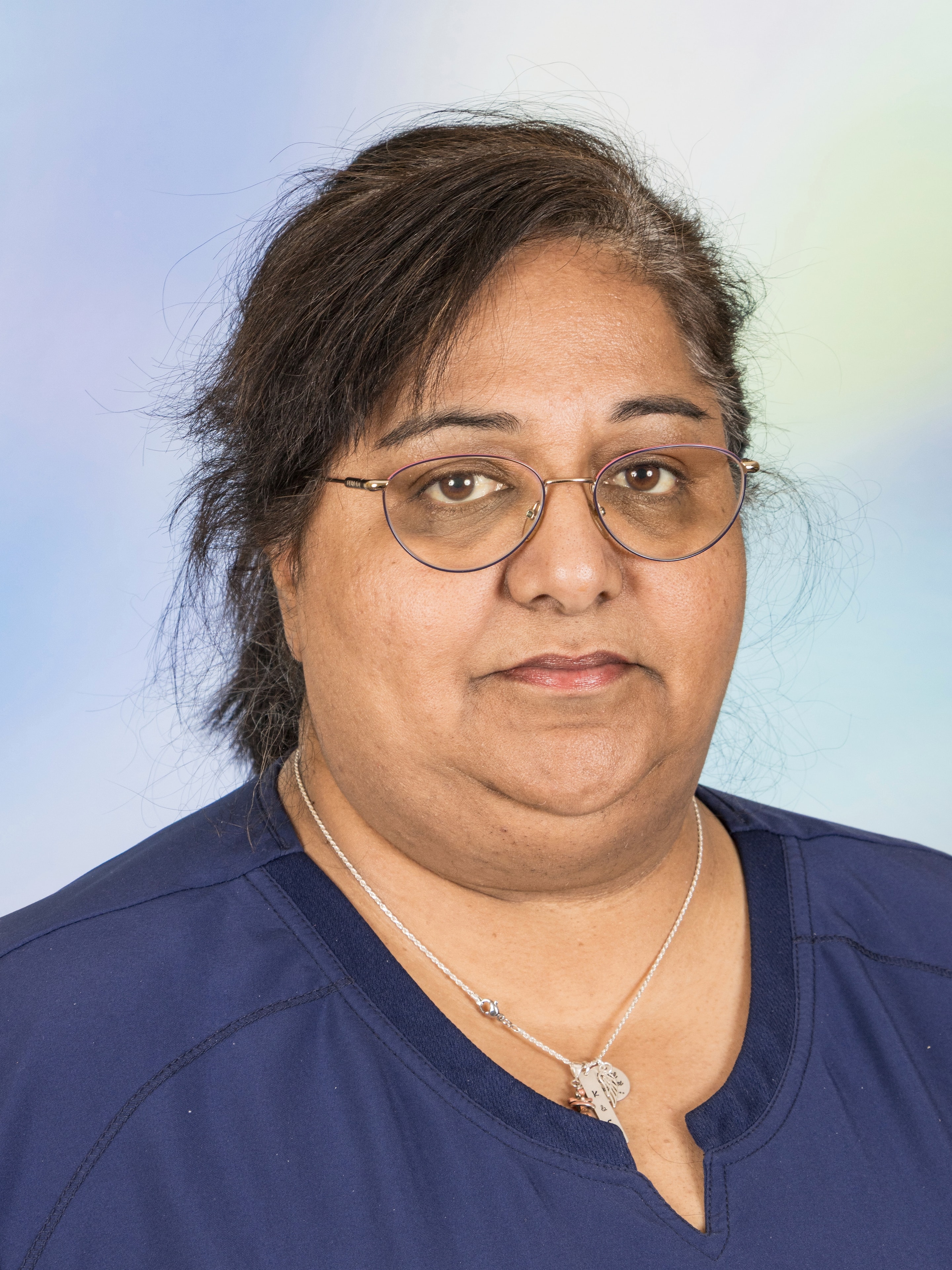 Ms. Sadia — Lead Teacher at Teddy Bear Day Care and Preschool