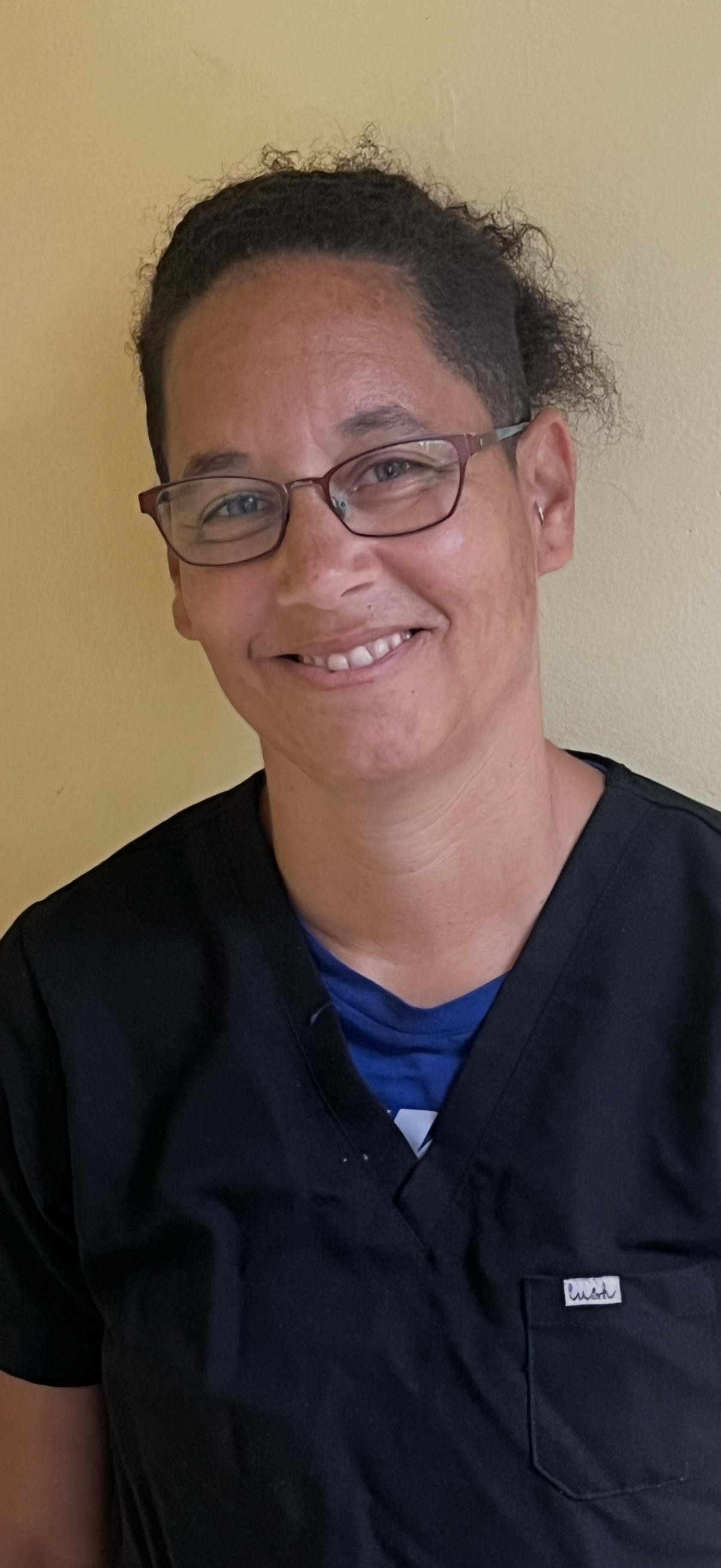Ms. Sara — Preschool Teacher at Teddy Bear Day Care and Preschool